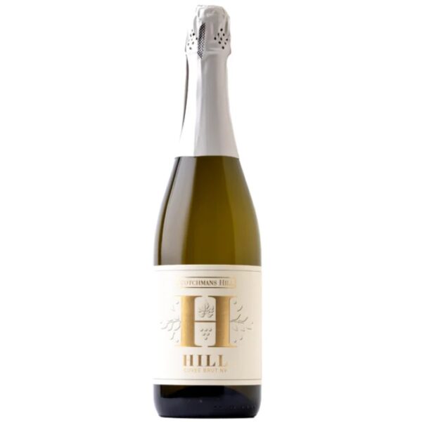 🇦🇺Scotchmans Hill NV Hill Cuvée Brut希尔酒庄经典干型起泡酒