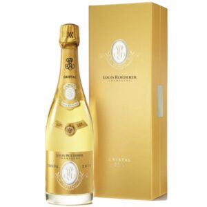 🇫🇷Louis Roederer Cristal路易王妃水晶香槟