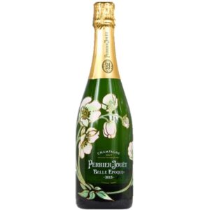 🇫🇷Perrier-Jouët Belle Époque 2015巴黎之花美丽时光香槟 2015