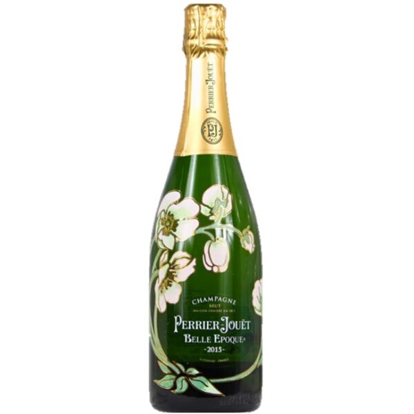 🇫🇷Perrier-Jouët Belle Époque 2015巴黎之花美丽时光香槟 2015