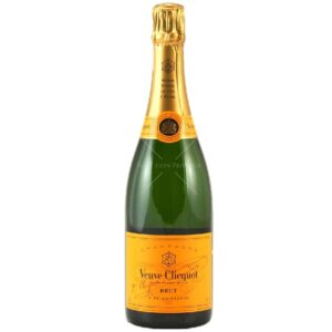 🇫🇷Veuve Clicquot Brut Yellow Label 凯歌极干型皇牌香槟